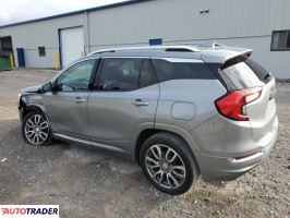 GMC Terrain 2024 1