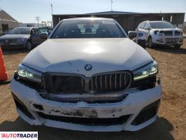 BMW 550 2022 4 BMW 550 2022 4