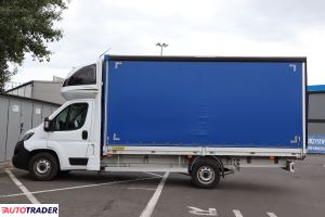 Fiat Ducato 2022 2.2