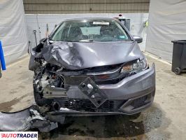 Honda Pozostałe 2020 1