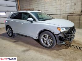 Audi Q3 2020 2