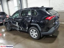 Toyota Pozostałe 2021 2