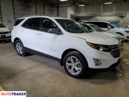 Chevrolet Equinox 2021 1