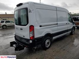Ford Transit 2020 3 Ford Transit 2020 3