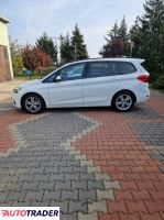 BMW Pozostałe 2016 2 150 KM