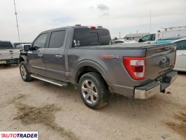 Ford Pozostałe 2022 3 Ford Pozostałe 2022 3