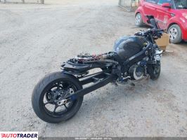 Suzuki GSX 2023