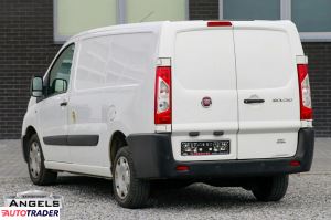 Fiat Scudo 2015 2 Fiat Scudo 2015 2