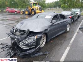 Honda Accord 2020 1 Honda Accord 2020 1