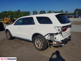 Dodge Durango 2023 5