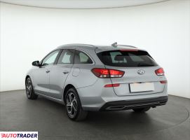 Hyundai i30 2023 1.5 156 KM