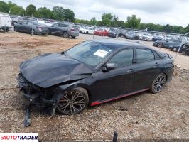 Hyundai Elantra 2022 2