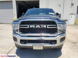 Dodge Ram 2024 6 Dodge Ram 2024 6