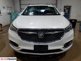 Buick Enclave 2020 3