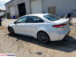 Toyota Corolla 2023 2 Toyota Corolla 2023 2