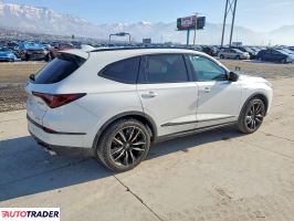Acura MDX 2023 3