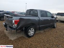Nissan Titan 2019 5