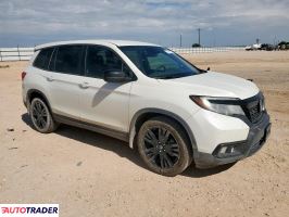 Honda Pozostałe 2019 3 Honda Pozostałe 2019 3