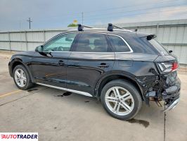 Audi Q5 2023 2