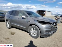 Buick Enclave 2020 3 Buick Enclave 2020 3