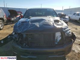 Dodge Ram 2025 3
