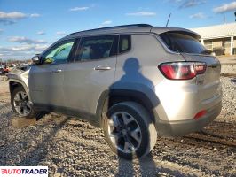 Jeep Compass 2020 2