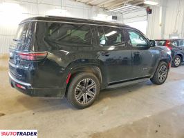 Jeep Wagoneer 2024 3
