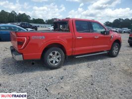 Ford Pozostałe 2021 3 Ford Pozostałe 2021 3