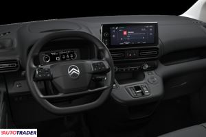 Citroen Berlingo 2025 1.5