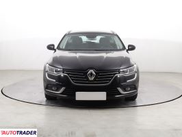 Renault Talisman 2018 1.6 128 KM