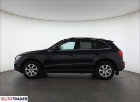 Audi Q5 2011 2.0 167 KM