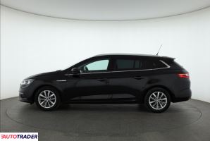 Renault Megane 2017 1.2 130 KM