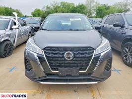 Nissan Pozostałe 2021 1