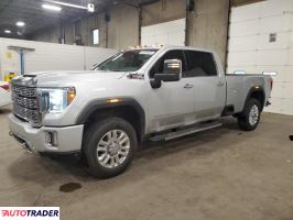 GMC Sierra 2020 6 GMC Sierra 2020 6
