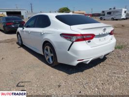 Toyota Camry 2019 2