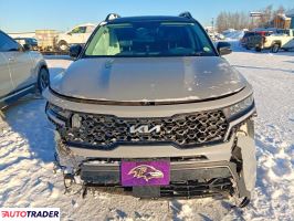 Kia Sorento 2023 2