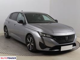 Peugeot 308 - zobacz ofertę