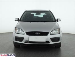 Ford Focus 2006 1.6 99 KM