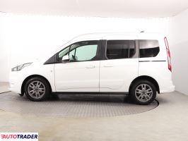 Ford Tourneo Connect 2021 1.5 118 KM