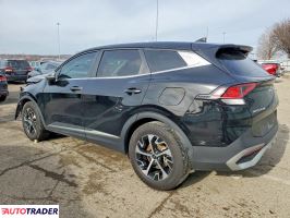 Kia Sportage 2023 2