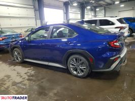 Subaru WRX 2024 2