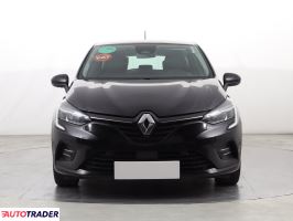 Renault Clio 2020 1.0 99 KM Renault Clio 2020 1.0 99 KM