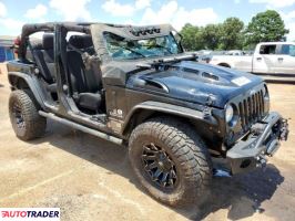 Jeep Wrangler 2018 3