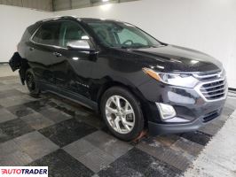 Chevrolet Equinox 2021 1 Chevrolet Equinox 2021 1