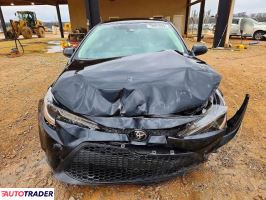 Toyota Corolla 2020 1