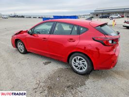 Subaru Impreza 2025 2