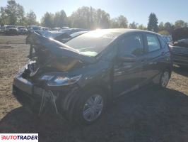 Honda Pozostałe 2020 1