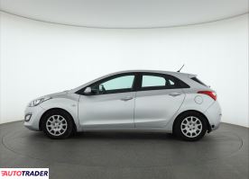 Hyundai i30 2014 1.4 97 KM