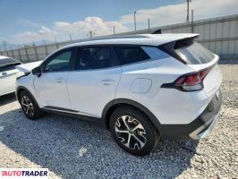Kia Sportage 2023 2