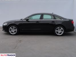 Audi A6 2012 3.0 305 KM Audi A6 2012 3.0 305 KM